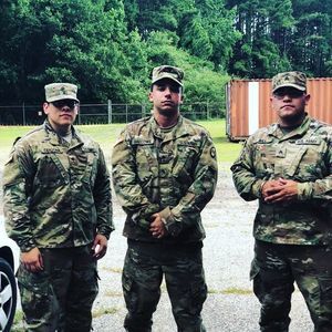 Meet your Posher, Nick